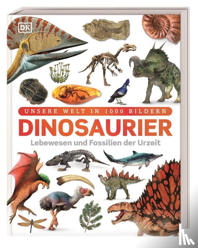  - Dinosaurier