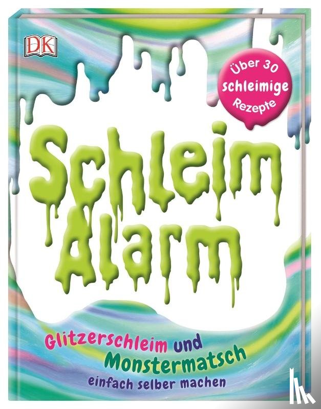  - Schleim-Alarm