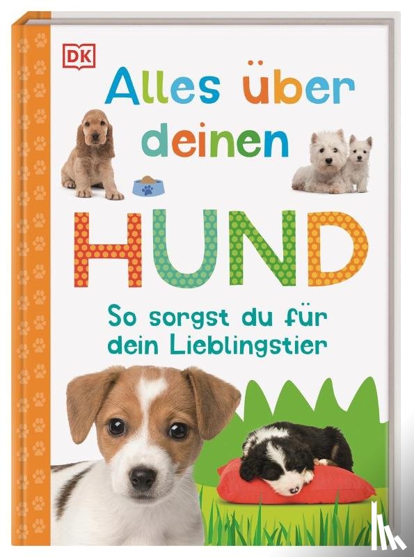  - Alles über deinen Hund