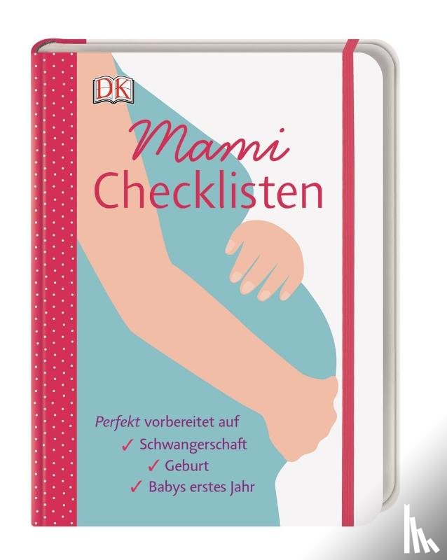 Sullivan, Karen - Mami-Checklisten