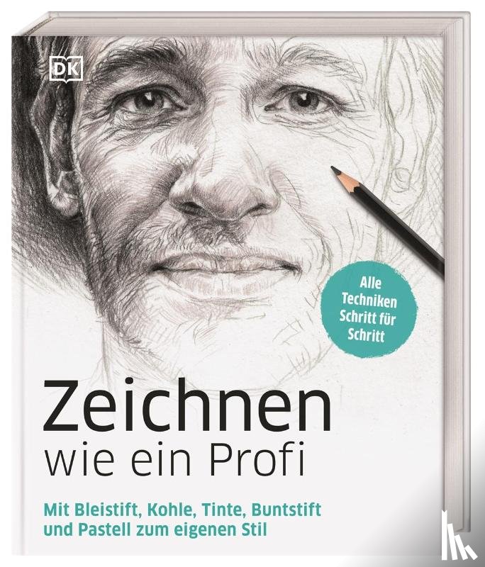  - Zeichnen wie ein Profi
