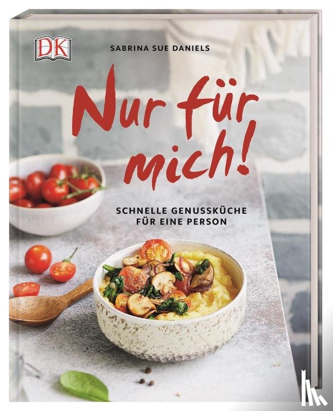 Daniels, Sabrina Sue - Nur für mich!