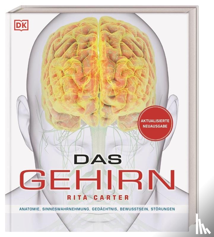 Carter, Rita - Das Gehirn
