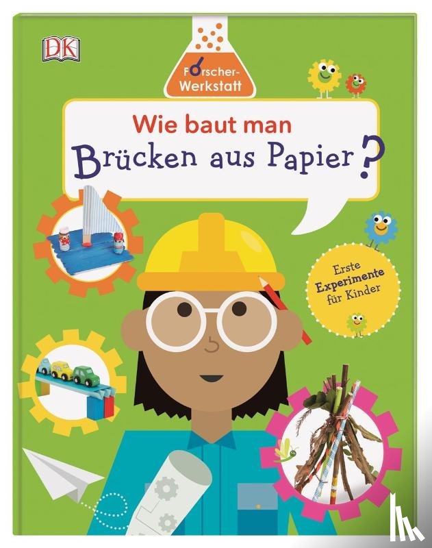  - Wie baut man Brücken aus Papier?