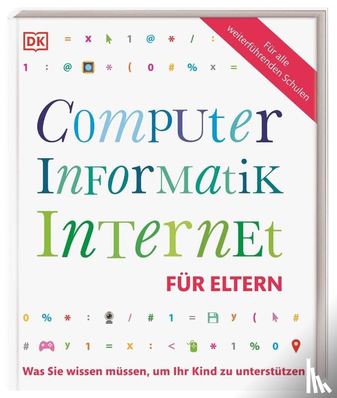  - Computer, Informatik, Internet für Eltern