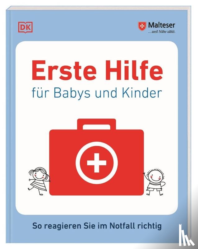Malteser - Erste Hilfe für Babys und Kinder