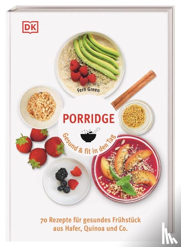 Green, Fern - Porridge