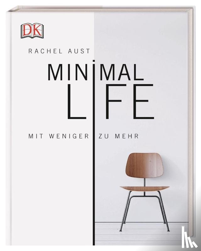 Aust, Rachel - Minimal Life