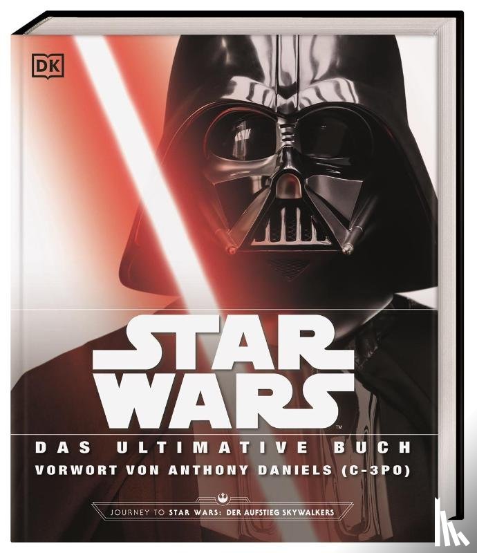  - Star Wars(TM) Das ultimative Buch