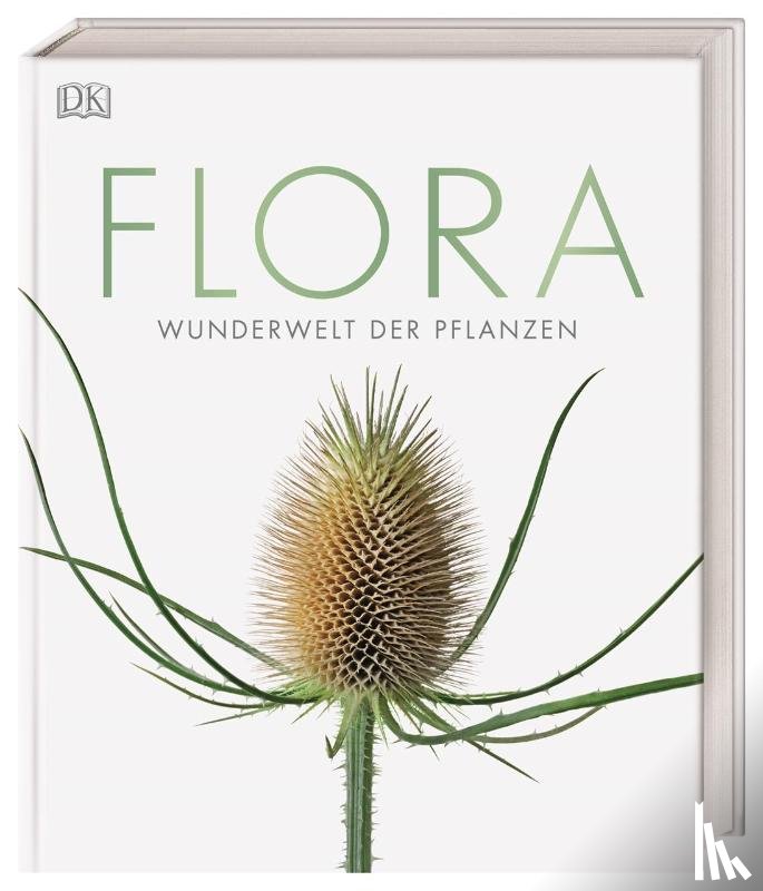  - Flora - Wunderwelt der Pflanzen