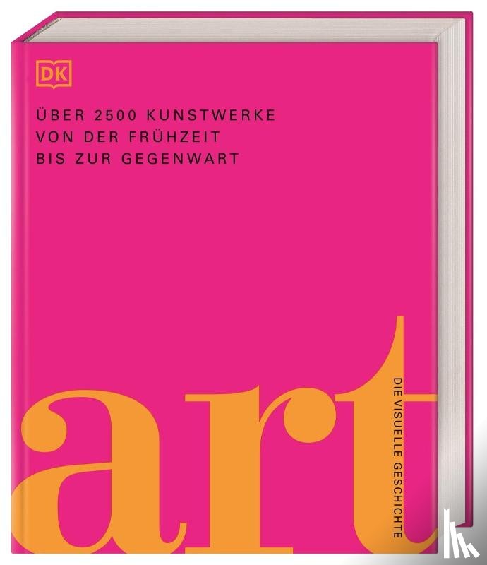  - Art