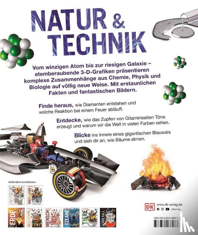  - Wissen. Natur & Technik