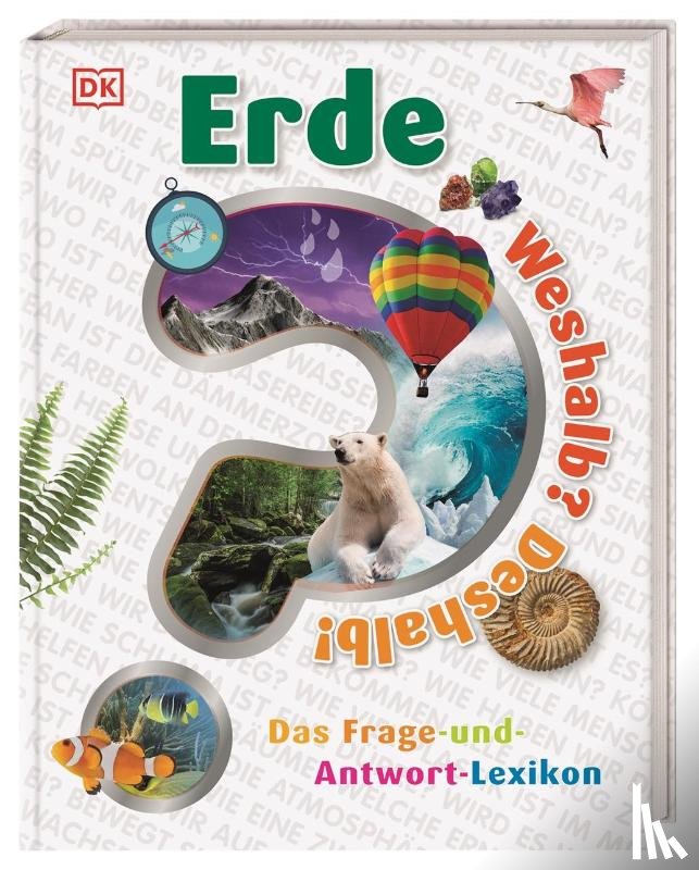  - Weshalb? Deshalb! Erde