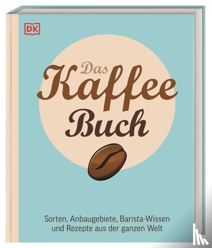 Moldvaer, Anette - Das Kaffee-Buch