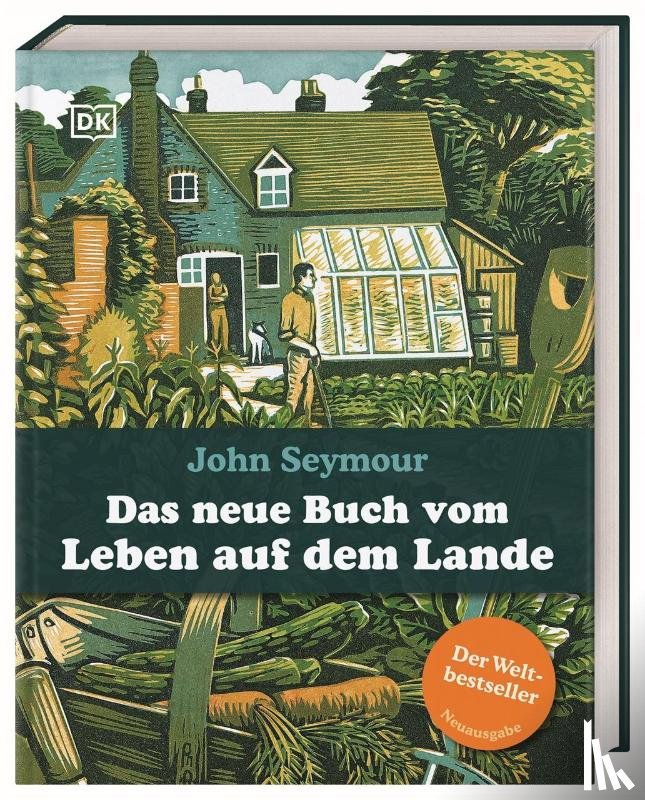 Seymour, John - Das neue Buch vom Leben auf dem Lande