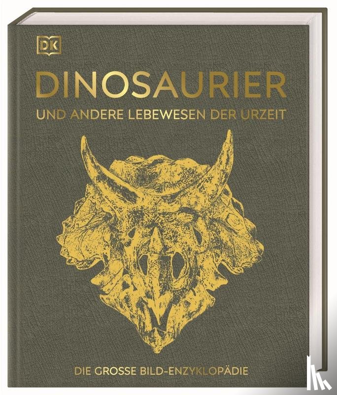  - Dinosaurier und andere Lebewesen der Urzeit