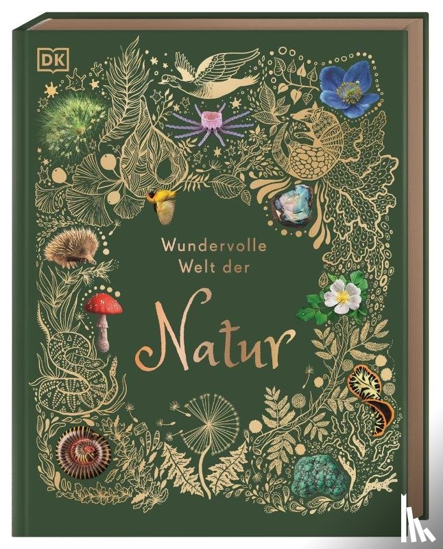 Hoare, Ben - Wundervolle Welt der Natur