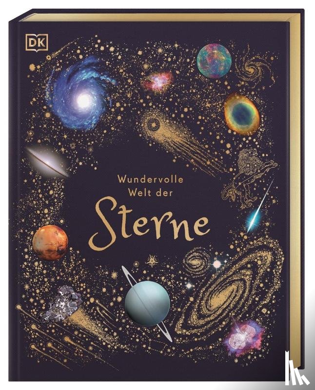 Gater, Will - Wundervolle Welt der Sterne