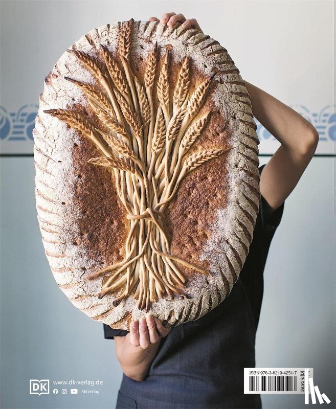 Leader, Daniel - Gutes Brot