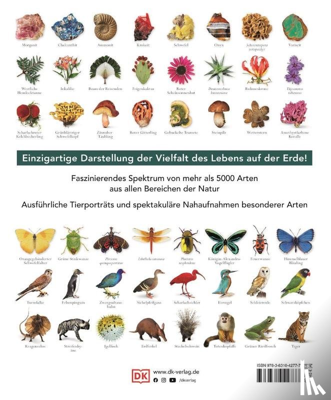  - Die Natur in über 5000 Fotos