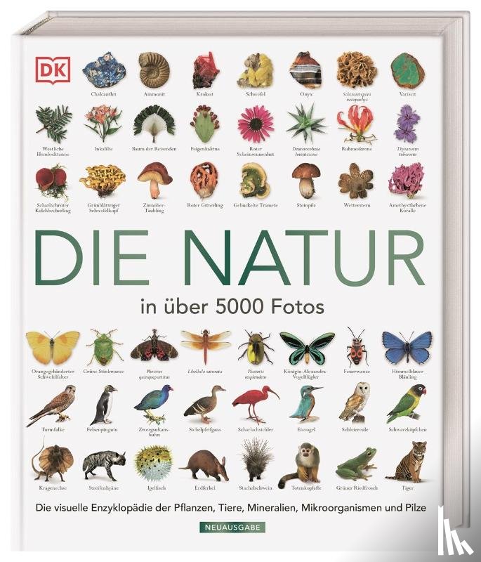  - Die Natur in über 5000 Fotos