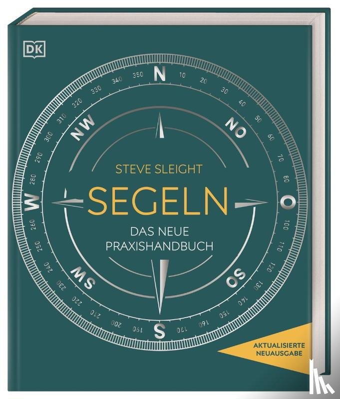 Sleight, Steve - Segeln
