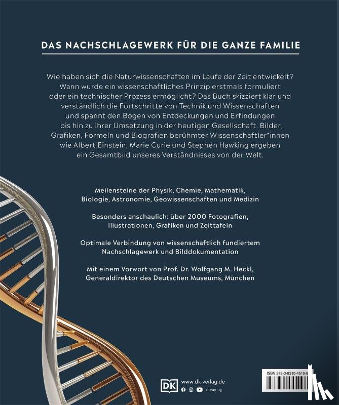  - Wissenschaft & Technik