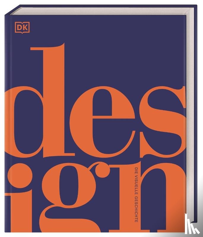 Black, Alexandra, Grant, Reg G., Kay, Ann, Wilkinson, Philip - Design