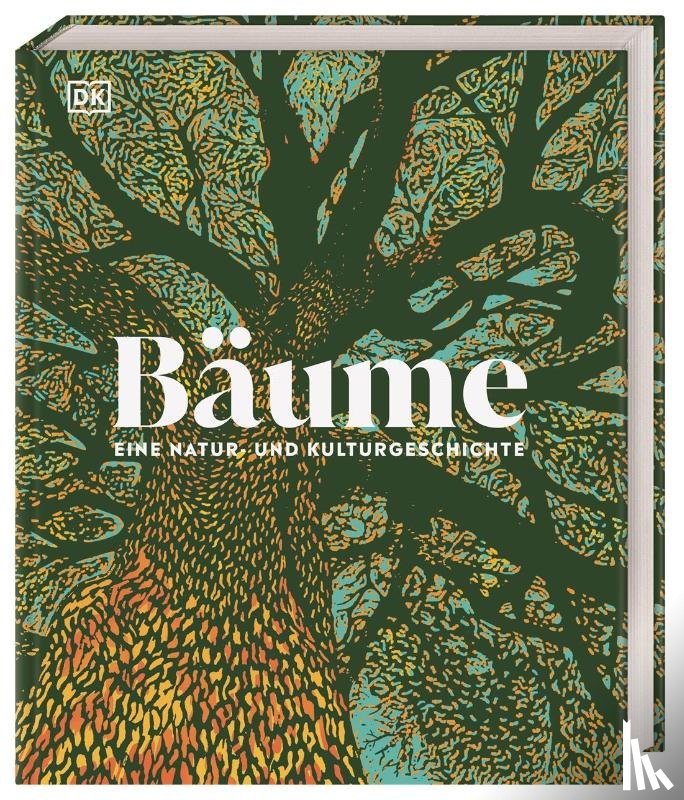 Scott, Michael, Bayton, Ross, Mikolajski, Andrew, Rushforth, Keith - Bäume - Eine Natur- und Kulturgeschichte