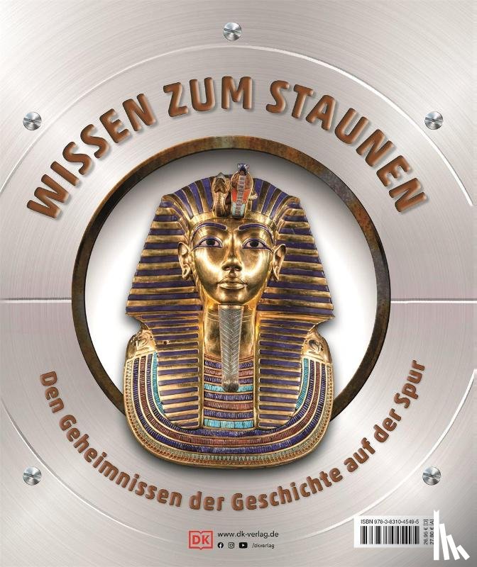  - Mega-Wissen. Geschichte