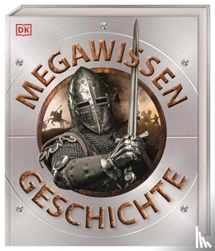  - Mega-Wissen. Geschichte