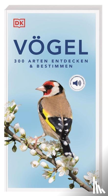 Elphick, Jonathan, Woodward, John - Vögel