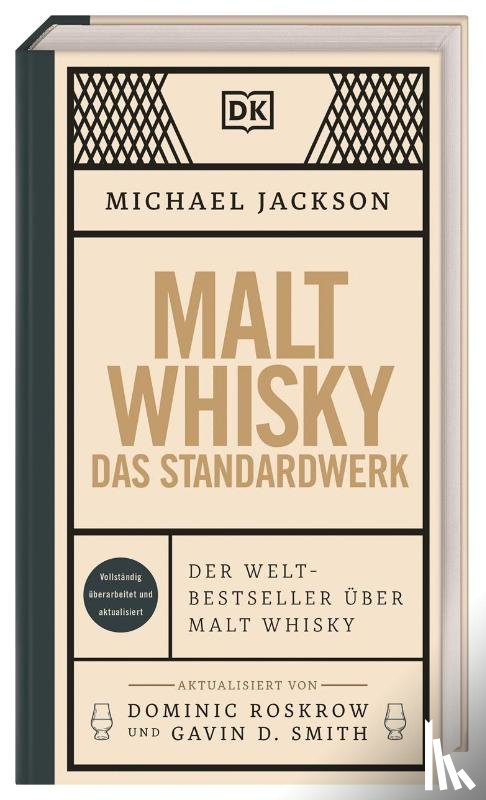 Jackson, Michael - Malt Whisky