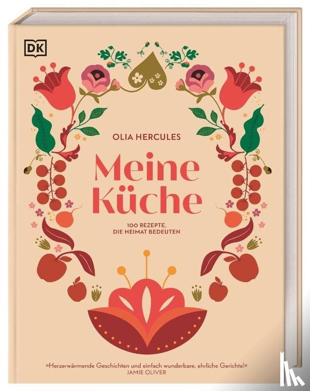 Hercules, Olia - Meine Küche