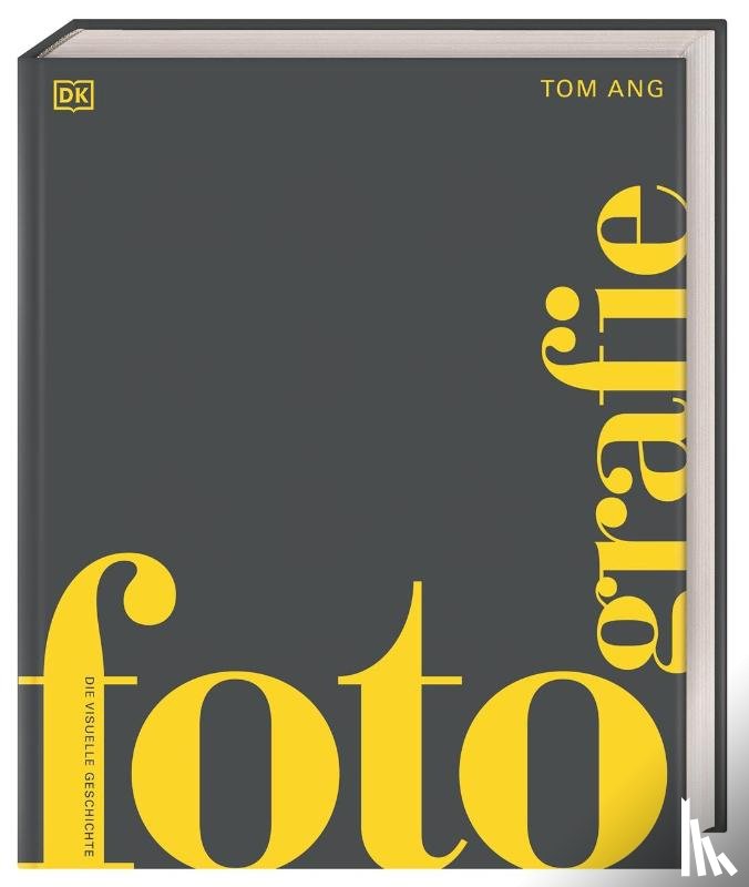 Ang, Tom - Fotografie