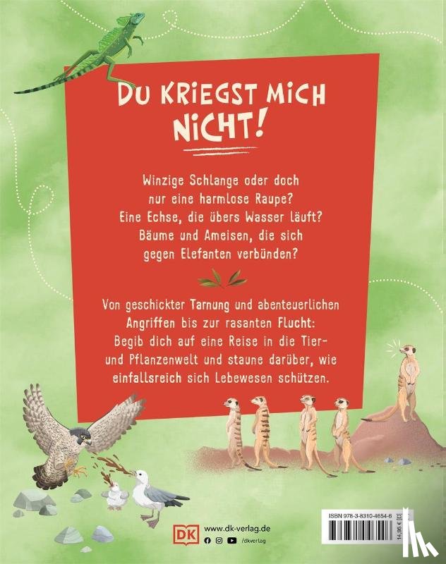 Reeves, Josette - Ausgetrickst!
