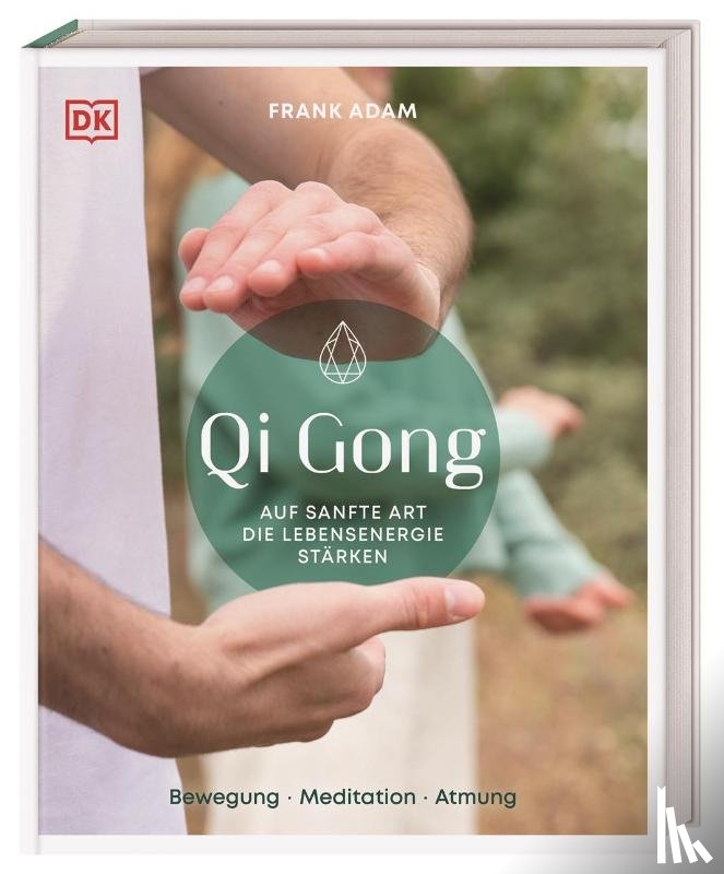 Adam, Frank - Qi Gong