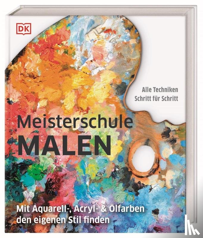  - Meisterschule Malen