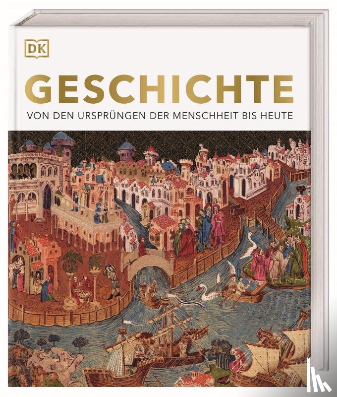  - Geschichte