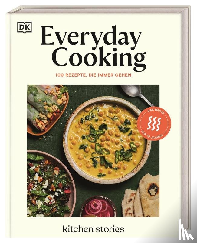 Stories, Kitchen - Everyday Cooking