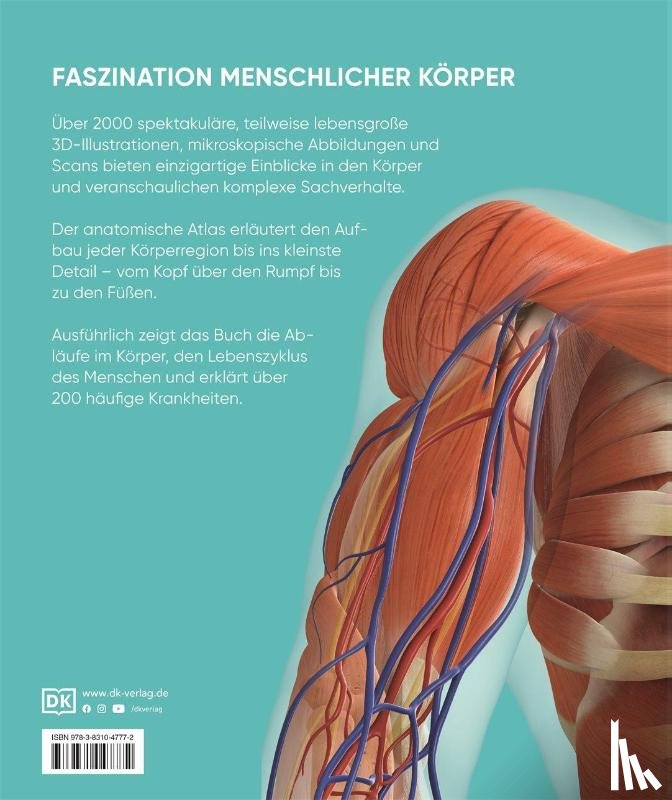  - Anatomie und Physiologie