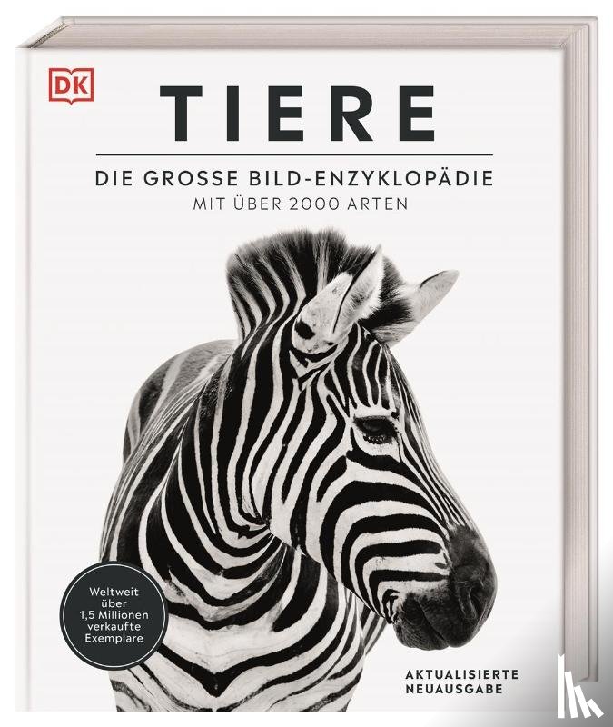  - DK Bibliothek. Tiere