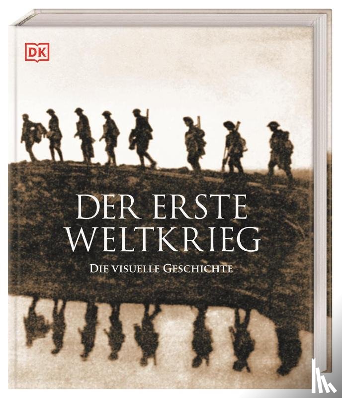 Grant, Reg G., Overy, Richard - Der Erste Weltkrieg