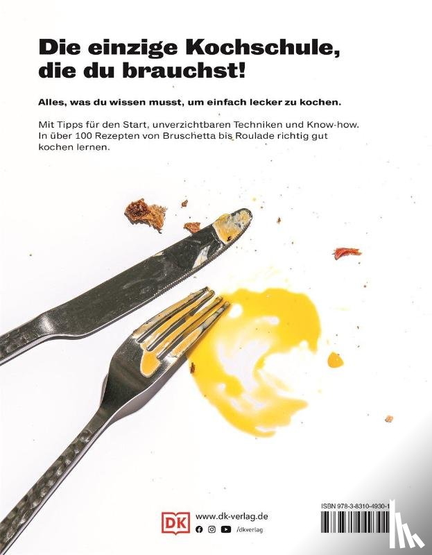 Armann, Tim - Mach's lecker!
