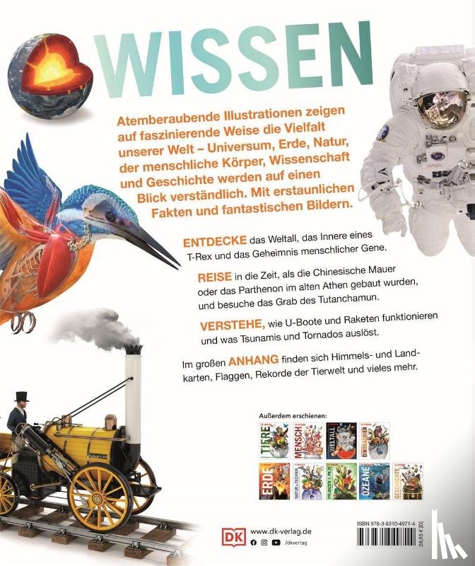  - DK Wissen