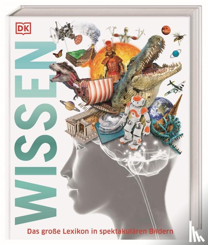  - DK Wissen