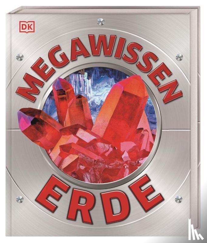  - Mega-Wissen. Erde