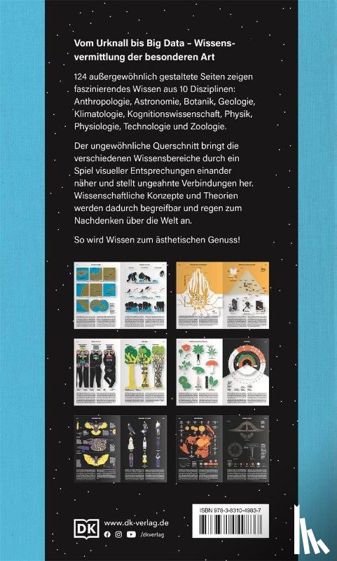 Juzeau, Camille - Phänomene unserer Welt