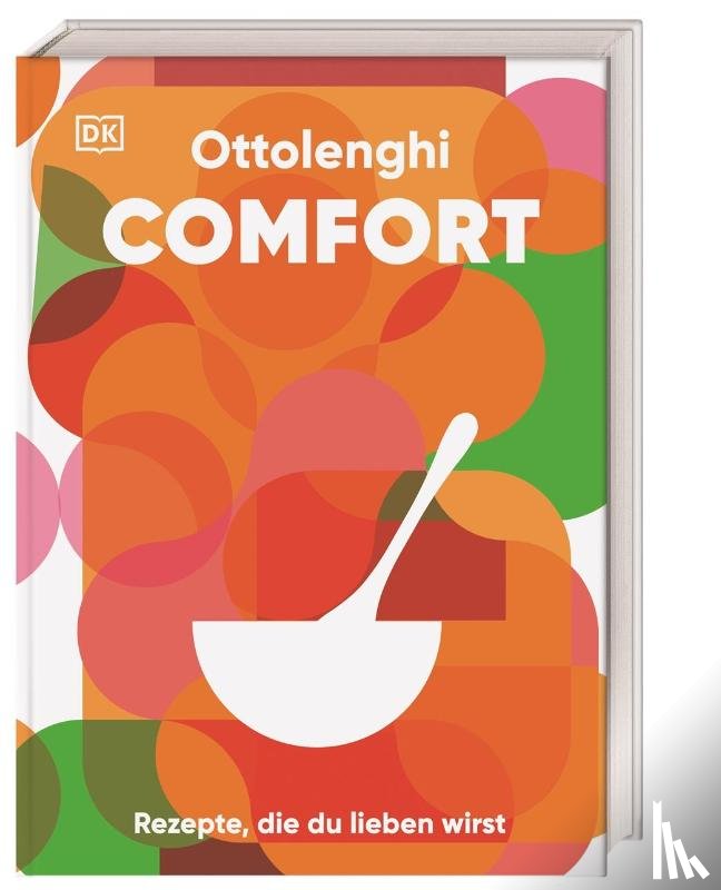 Ottolenghi, Yotam, Goh, Helen - Ottolenghi Comfort