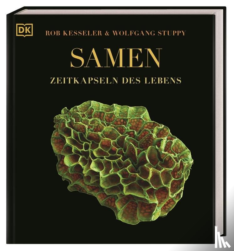 Stuppy, Wolfgang, Kesseler, Rob - Samen